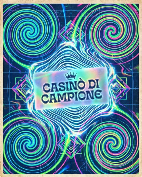 bonus disponibili per i giocatori — Casinò di Campione