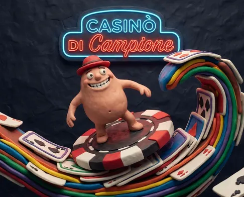 metodi di pagamento e transazioni poker — Casinò di Campione